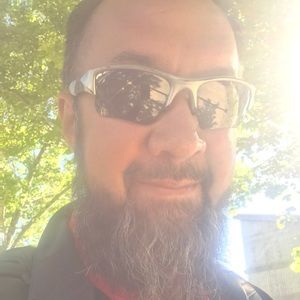 Meet your Posher, Nathan